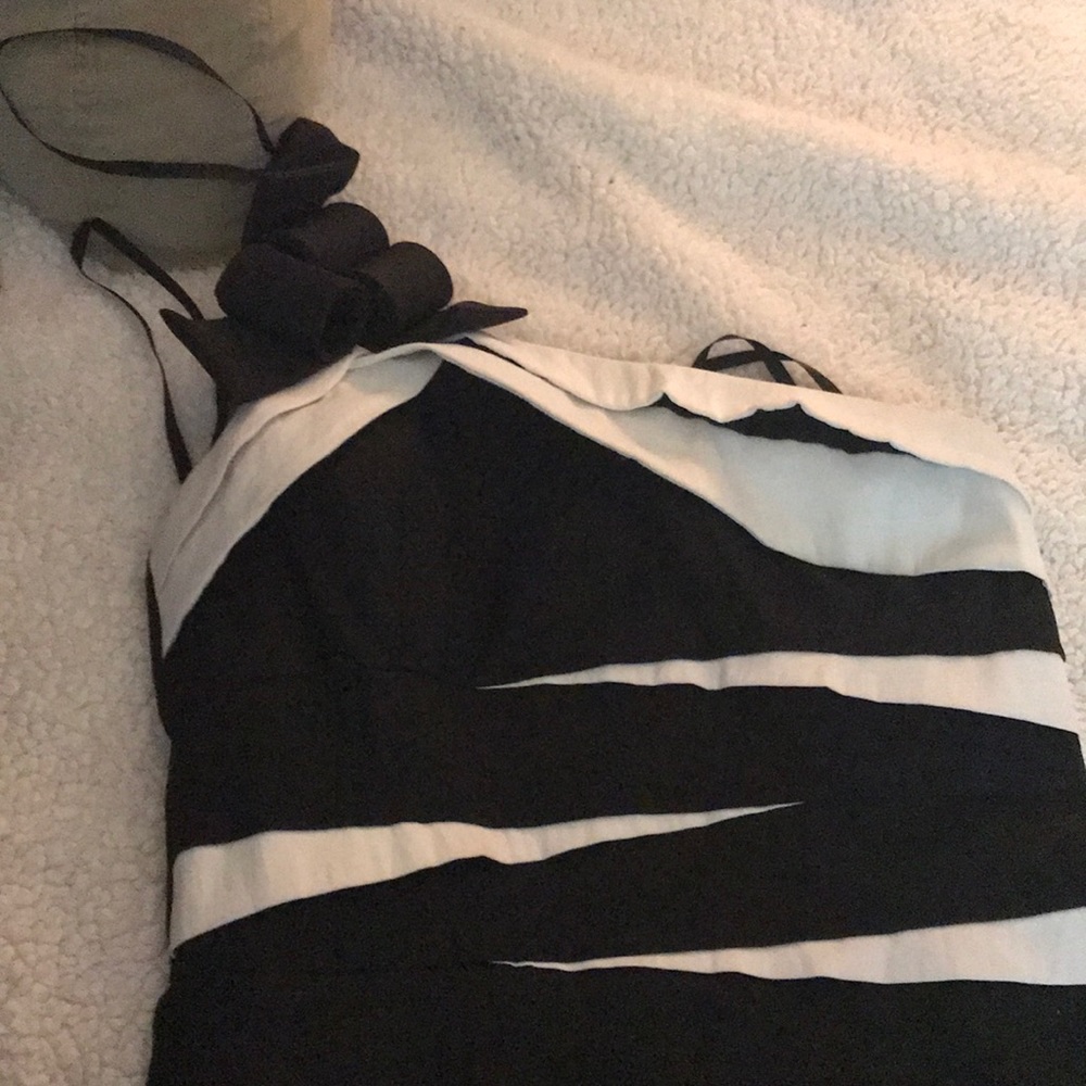Cocktail dress
